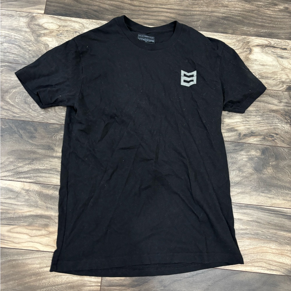 NWTF || Turkey Tee